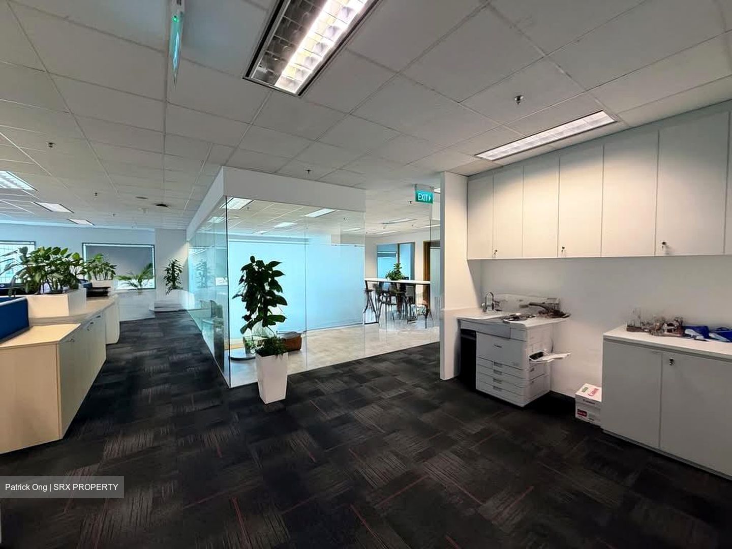 Suntec Tower Three (D1), Office #624022311